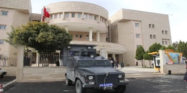 Siverek ve Viranşehir’de operasyon