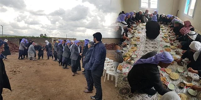 Husumet barışla noktalandı