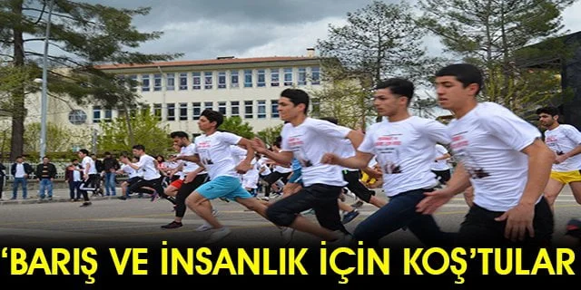 Yeni Zelanda’da katledilen Müslümanların anısına koştular