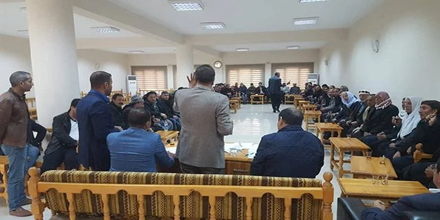 ‘Başlık parası geleneğine son verdiler’