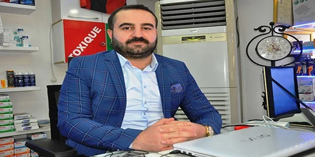 Başkan Yardımcısı İzol’dan 1 Mayıs mesajı