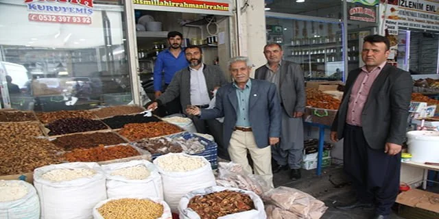 “Tatlı ihtiyacını doğal yolla karşılayın!”