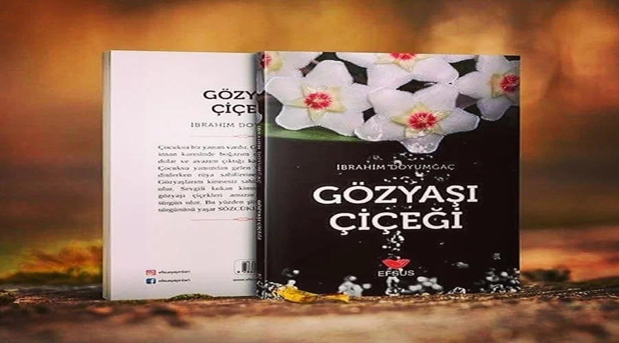 Siverekli Araştırma Görevlisi şairin ilk kitabı çıktı