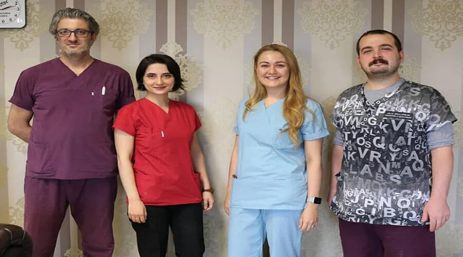 Doğum uzmanı sayısı arttı