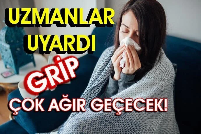 Uzmanlar uyardı: Dikkat edin, daha ağır geçecek!