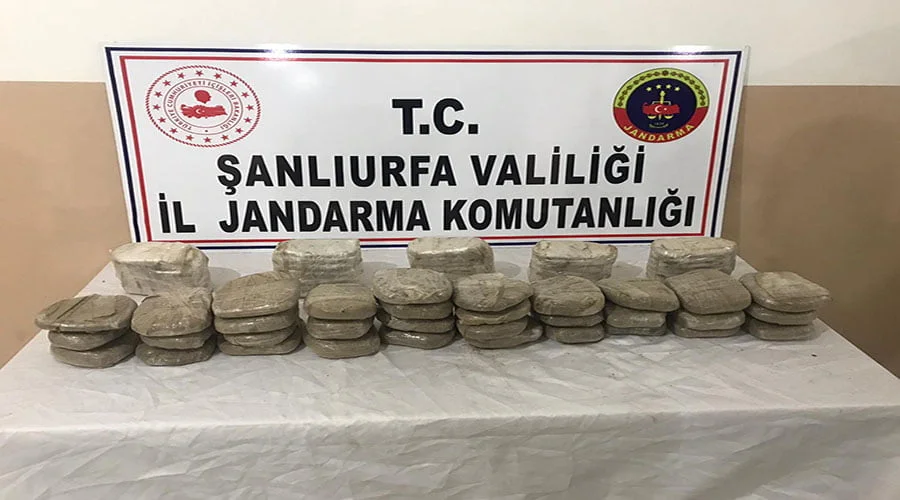 Terör şüphelisinin evine operasyon!