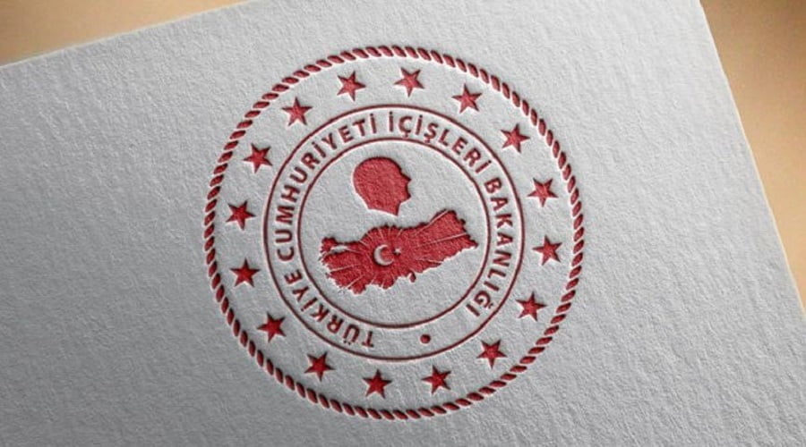 İçişleri Bakanlığı, o iddiayı yalanladı