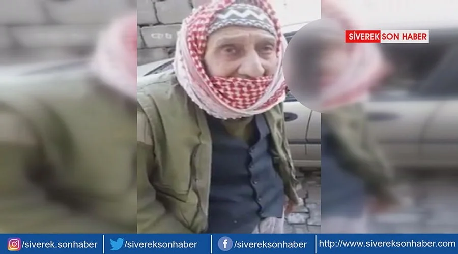 Utandıran görüntüler!