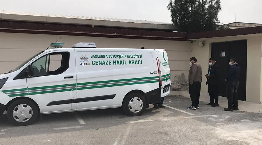 Minibüsün çarptığı çocuk hayatını kaybetti
