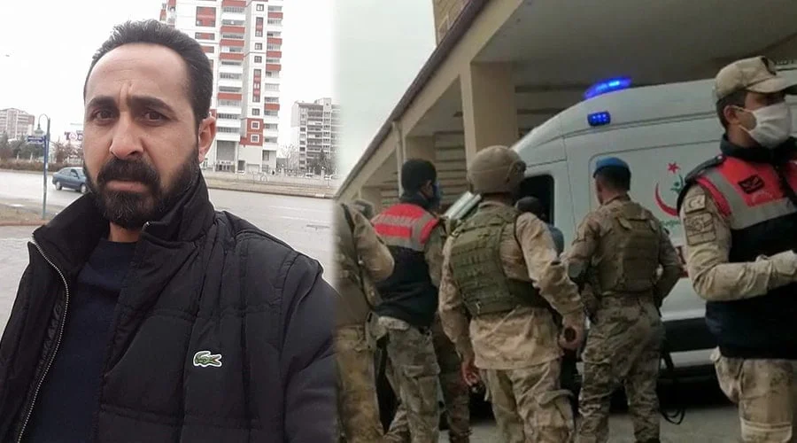 Silahlı saldırıda yaralanan şahıs hayatını kaybetti