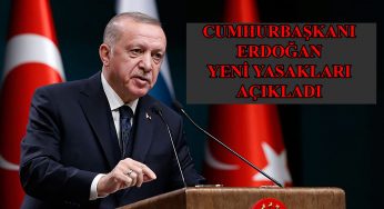 İşte madde madde korona virüs tedbirleri