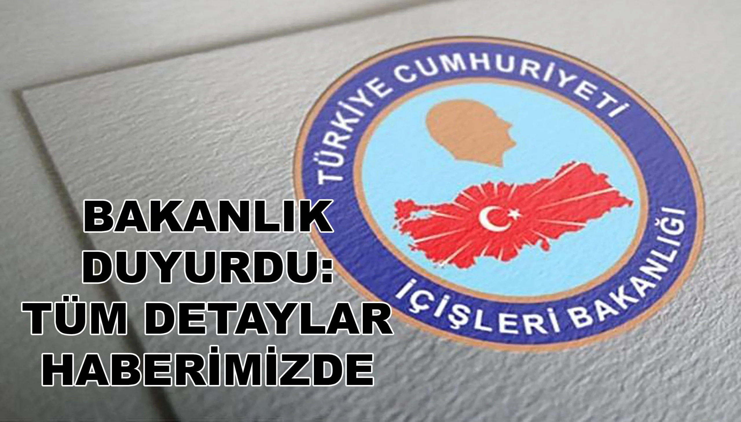 Sokağa çıkma yasağının tüm detayları