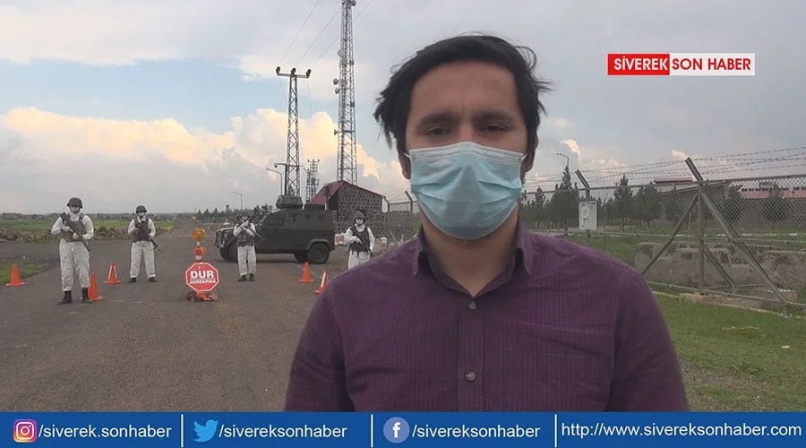 Koronavirüs nedeniyle iki kişi hayatını kaybetti!