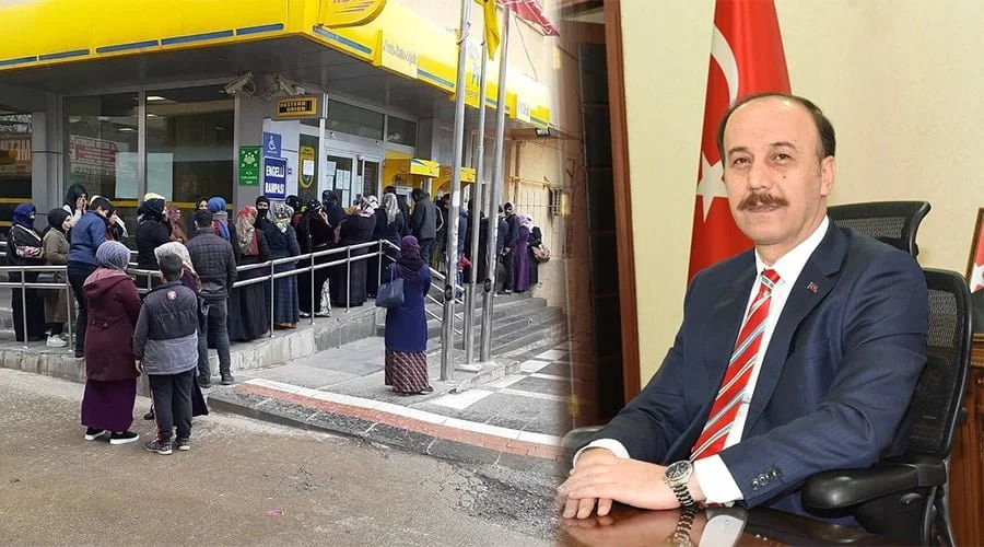 PTT şubeleri gerekirse geç saatlere kadar açık olacak