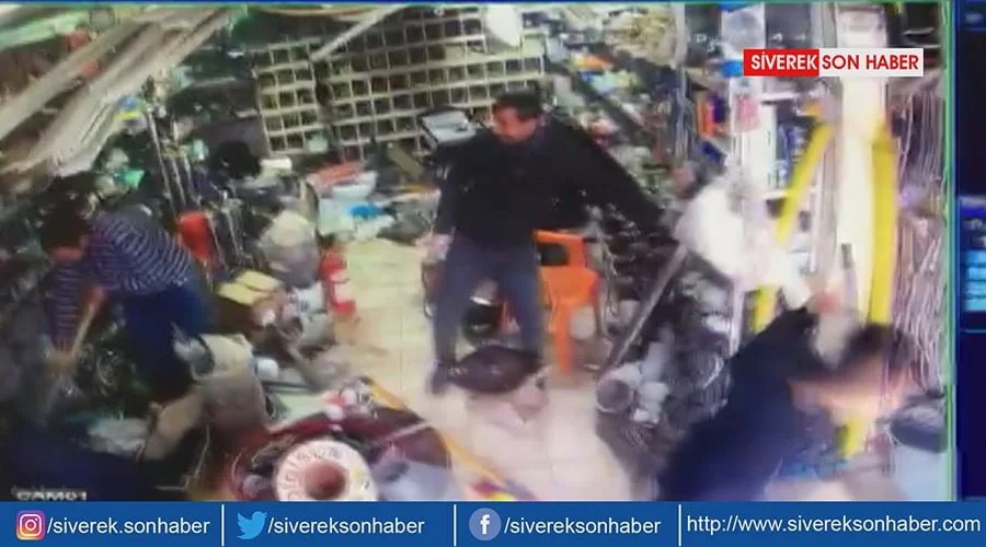 Fare yakalama operasyonu görenleri güldürdü