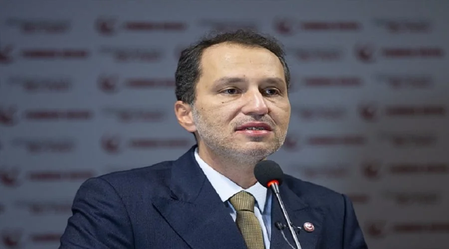 Fatih Erbakan: “Gelişmişlik düzeyi engelli vatandaşa hizmetle ölçülür”