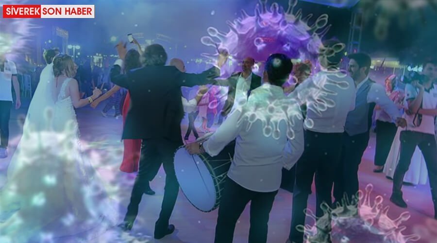 Düğün yapacak çiftlere Doktor Özlü’den kötü haber