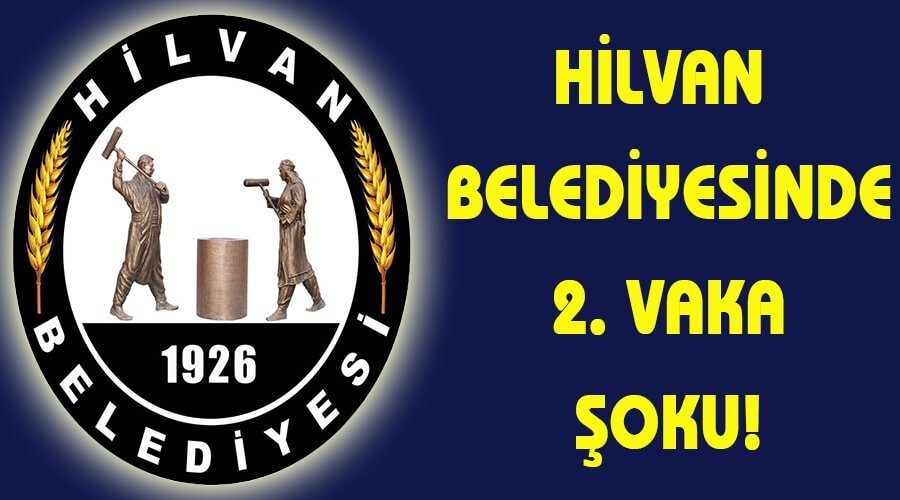 Başkandan sonra yardımcısında da pozitif çıktı!