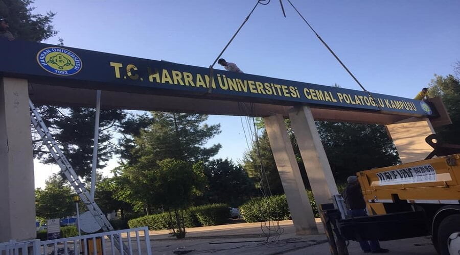 Meslek Yüksekokulunun adı değiştirildi