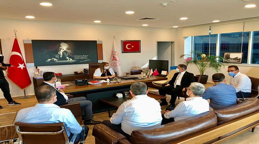 Aziz Aydınlık yoğun bakıma alındı