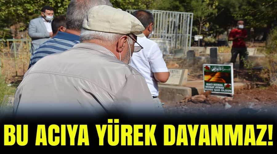 İki kardeş 25 gün arayla koronavirüsten hayatını kaybetti
