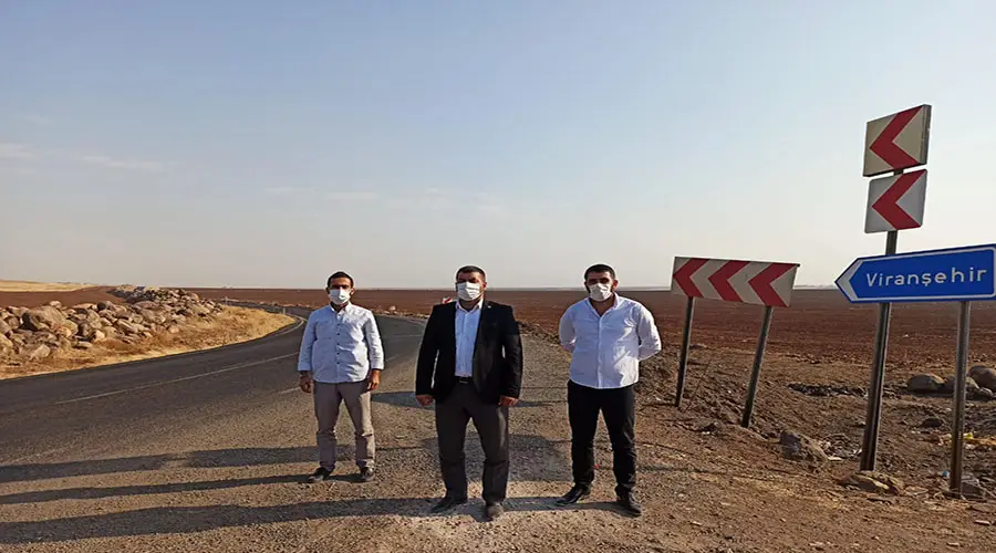 HÜDA PAR’dan çağrı: ‘Acil çözüm bulunmalı!’