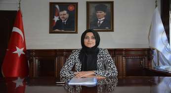 Başkan Ayşe Çakmak’tan ‘bağış’ çağrısı