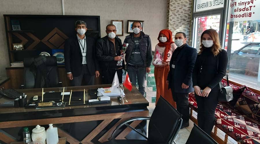 3 Aralık Dünya Engelliler Günü