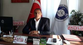 ‘3 Aralık Dünya Engelliler Günü bir fırsattır!’