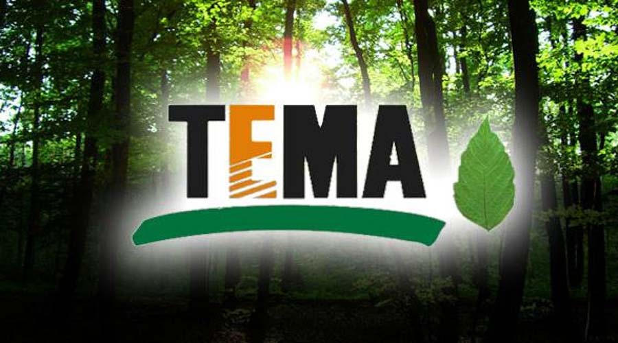 TEMA Vakfı temsilcisi değişti