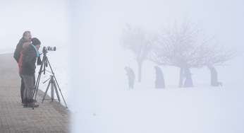 Abur filmi Berlin’de gösterime girdi