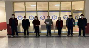 Sağlık-Sen’den ‘döner sermaye’ tepkisi!