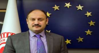 Gülpınar, MKYK listesinde yer aldı