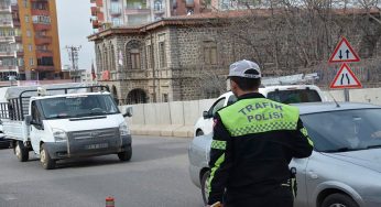 Okulların açılmasıyla trafik denetimleri başlıyor!