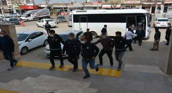 Silahlı kavgayla ilgili 2 kişi tutuklandı!