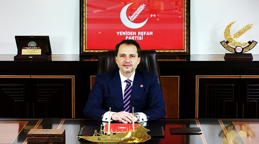 Erbakan’dan tam kapanmada esnafa destek çağrısı