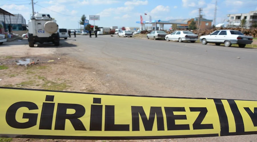 Akraba aileler arasında kavga: 3 yaralı