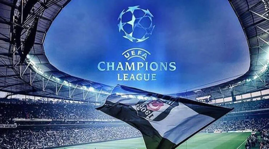 Beşiktaş’ın Şampiyonlar Ligi’nden alacağı para belli oldu
