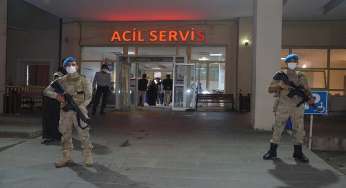 Kız alıp verme meselesinden çıkan kavgada 5 kişi yaralandı!