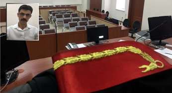 HSK o savcı için inceleme başlattı!