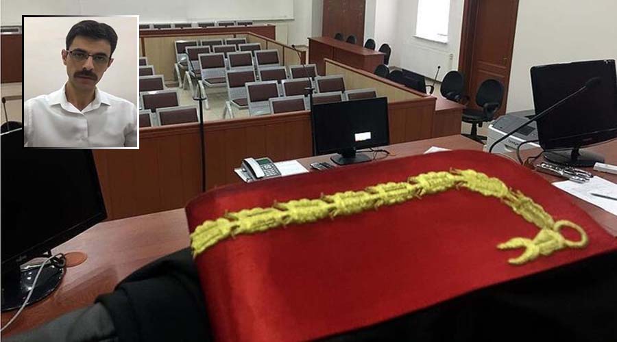 HSK o savcı için inceleme başlattı!