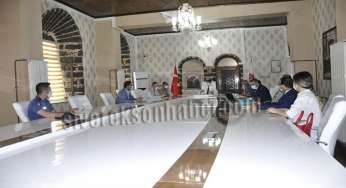 Siverek’te açık olacak pazar yerleri belirlendi