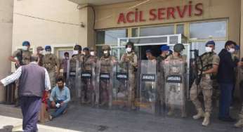 Husumetli aile kavgasında silahlar konuştu: 3 ölü, 6 yaralı