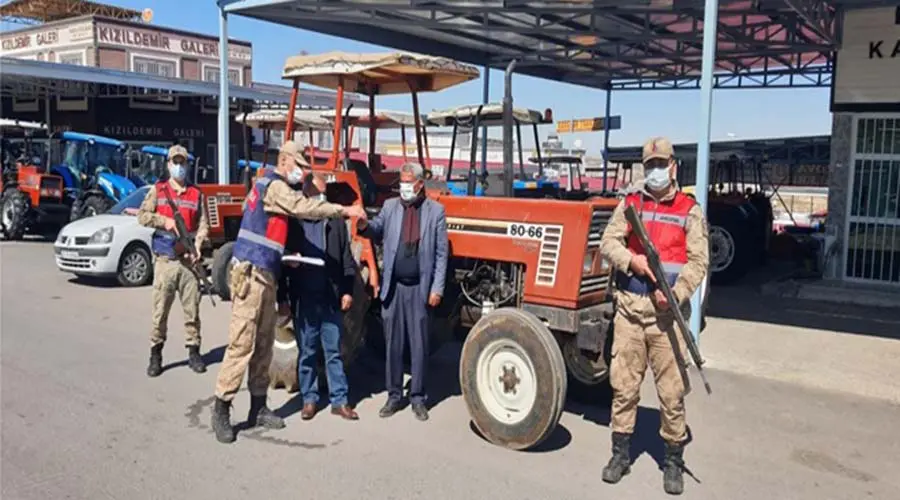 Silah kaçakçılığı operasyonlarında 4 ayda 8 kişi tutuklandı