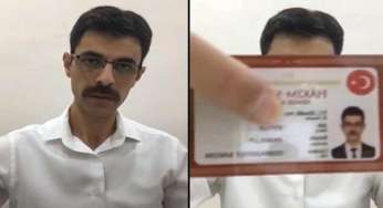 Valilik savcıyla ilgili soruşturma ve inceleme iddiasını yalanladı!