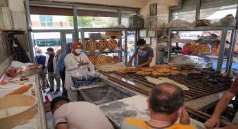 Başkan Ayşe Çakmak esnaf ziyaretlerine devam ediyor