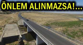 Çermik yolunun bir an önce duble yol yapılması isteniyor!