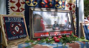 El emeği göz nuru ürünler sergilenmeye başladı