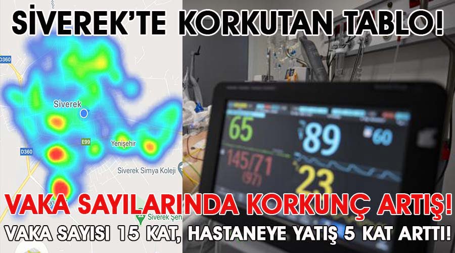 Koronavirüs kaynaklı ölümler yaşanmaya başladı!