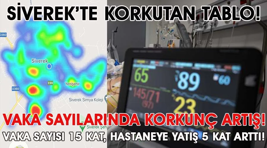 Koronavirüs kaynaklı ölümler yaşanmaya başladı!
